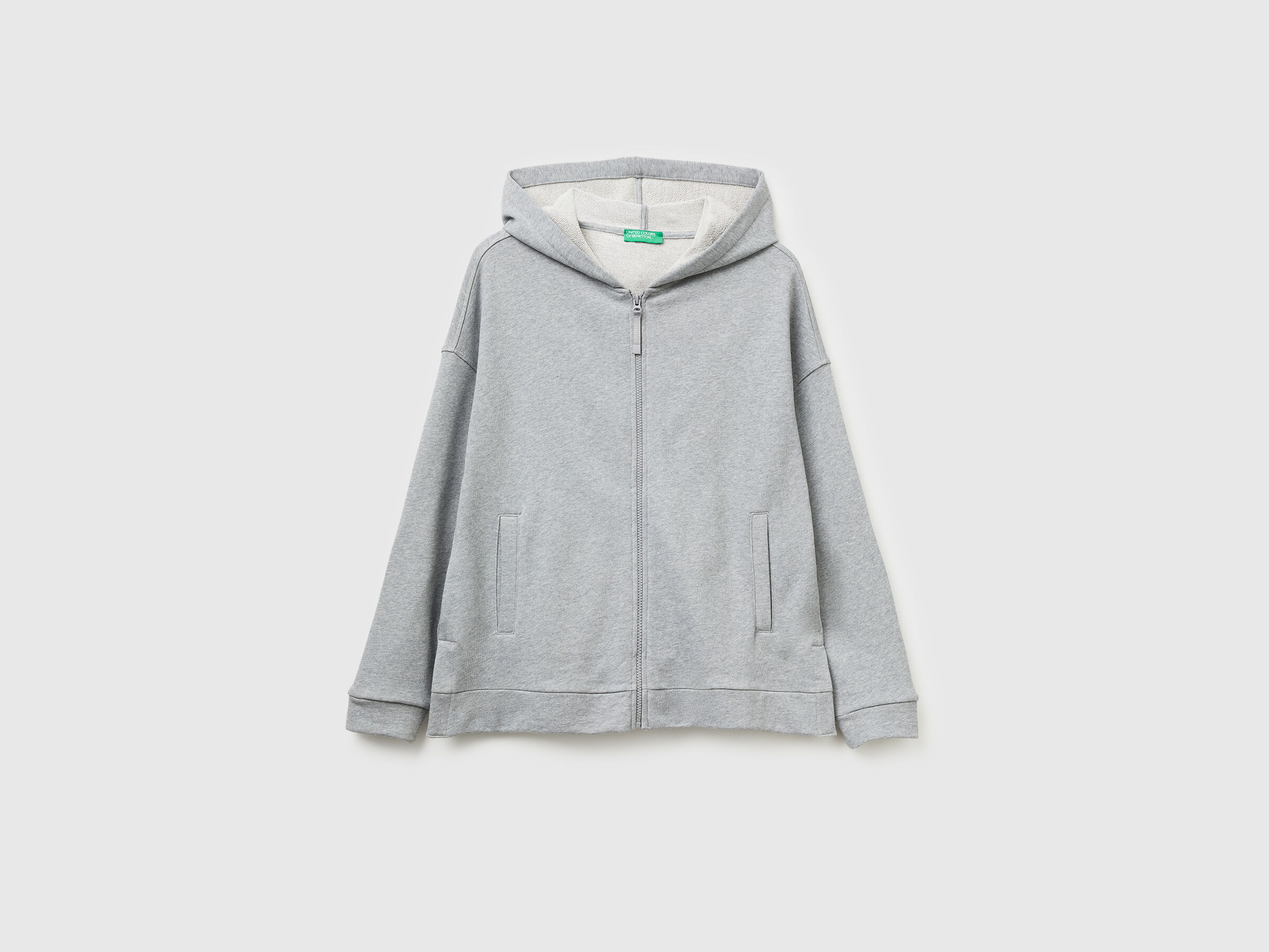 JACKET W/HOOD L/S Mujer image number 5